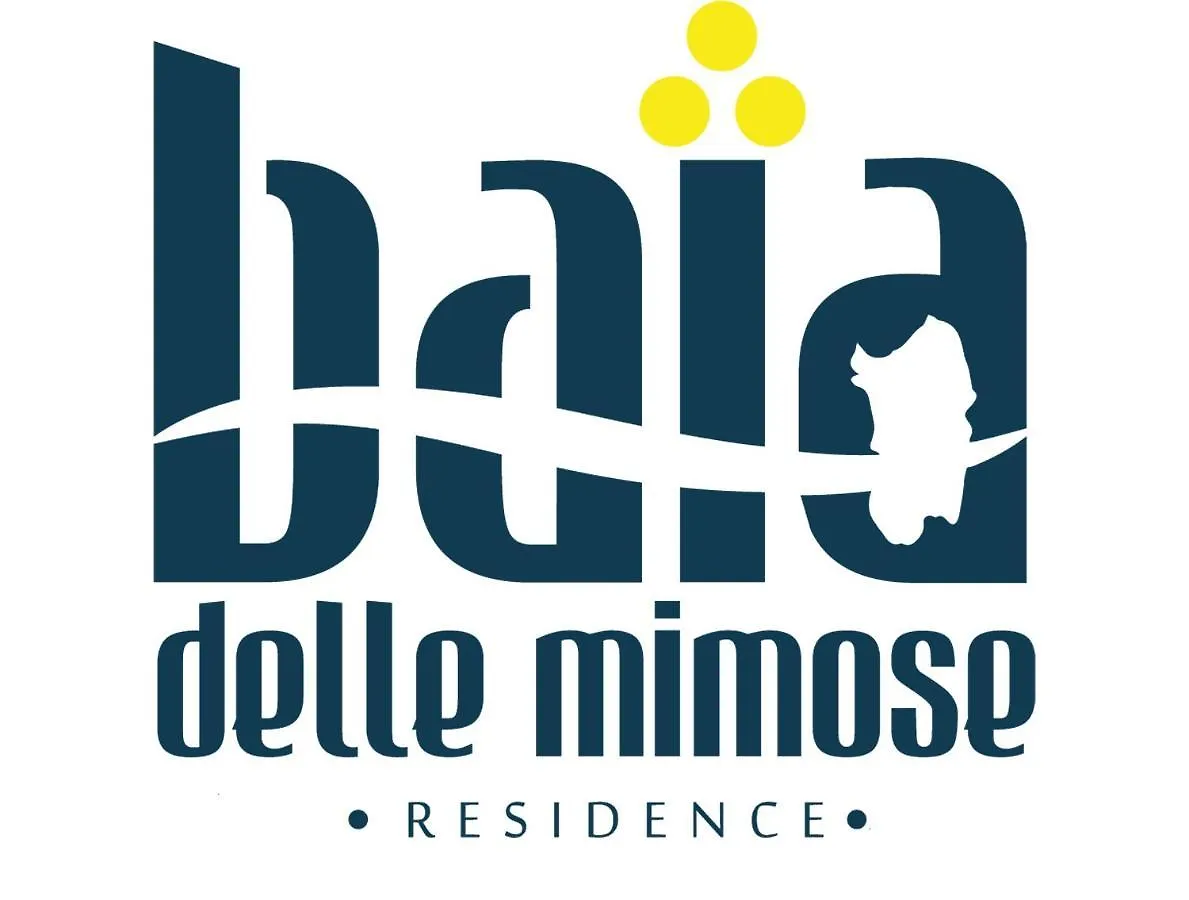 Baia Delle Mimose location