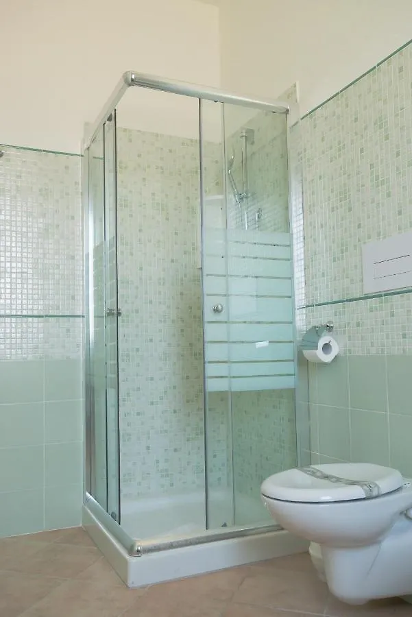 Baia Delle Mimose Aparthotel Badesi